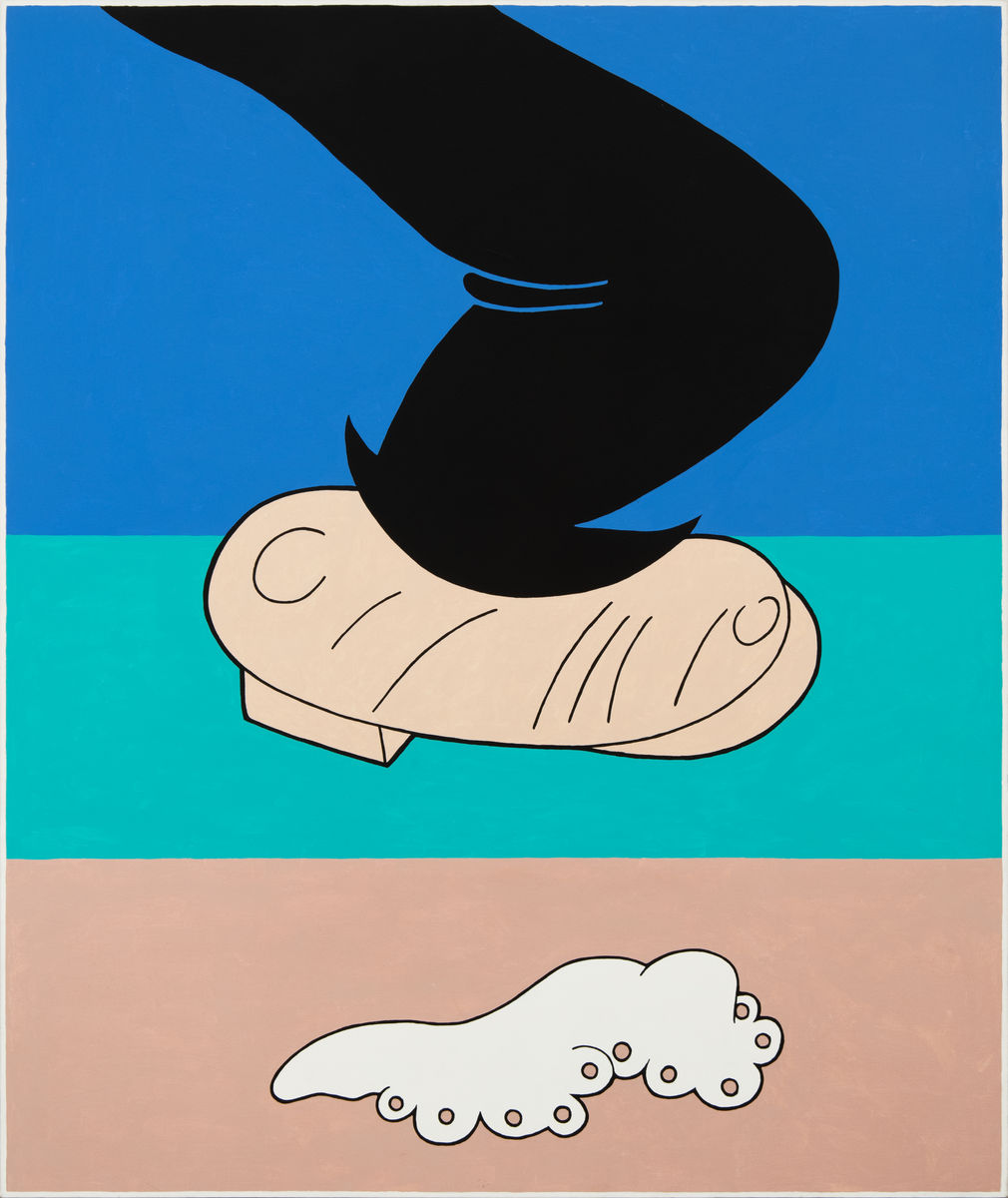 New Space, New Acquisitions