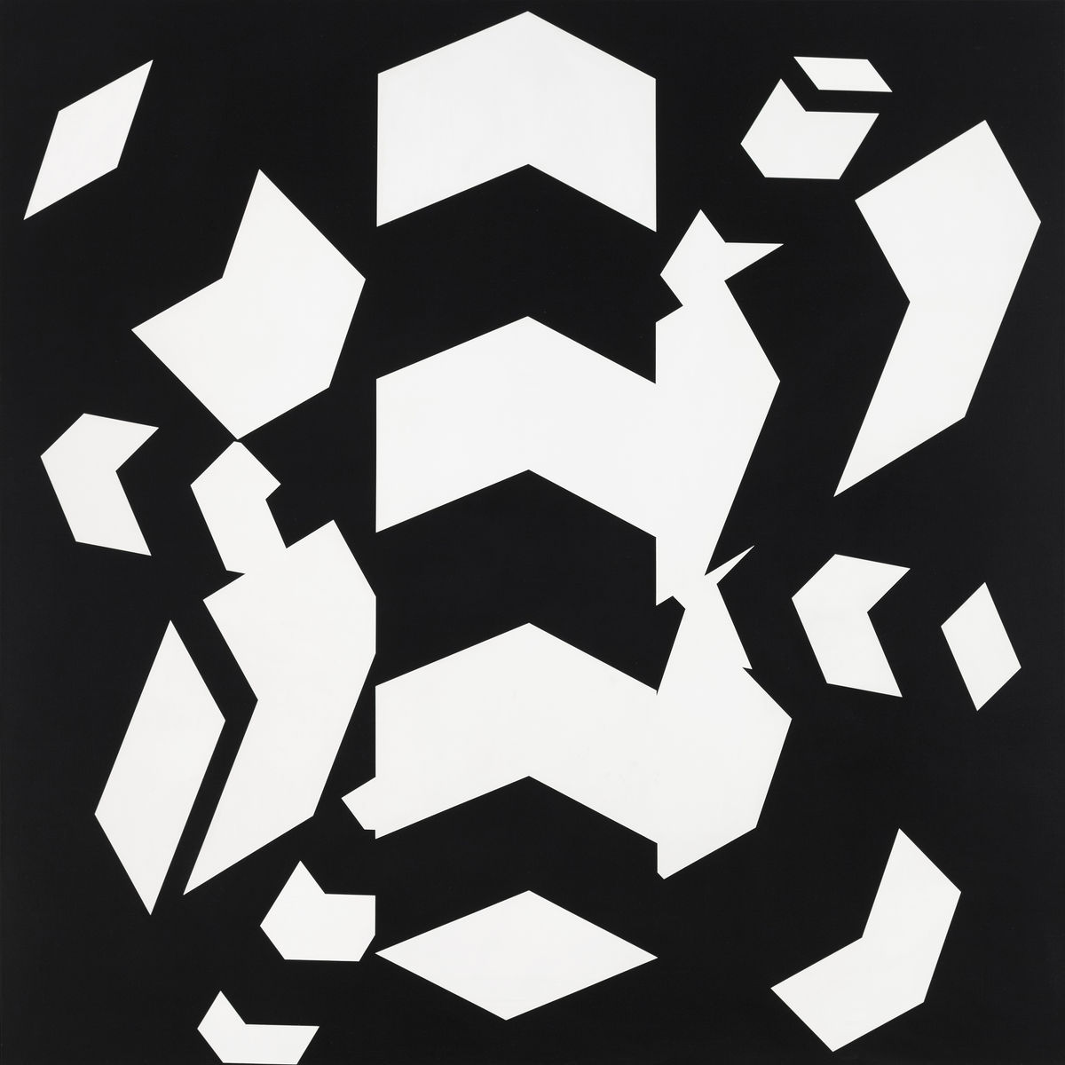 In the Absence of Color