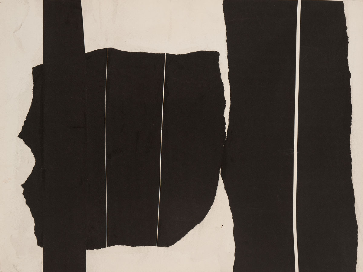 In the Absence of Color