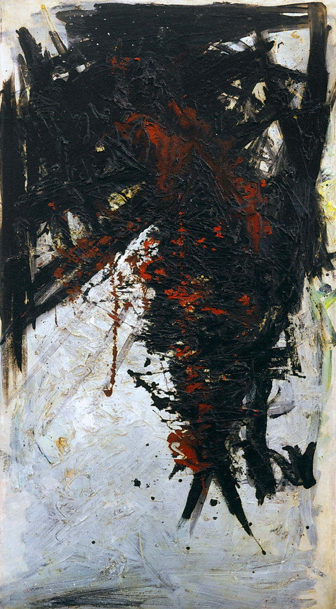 In the Absence of Color