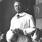 Alfred William Finch - Artists - Jason Jacques Gallery