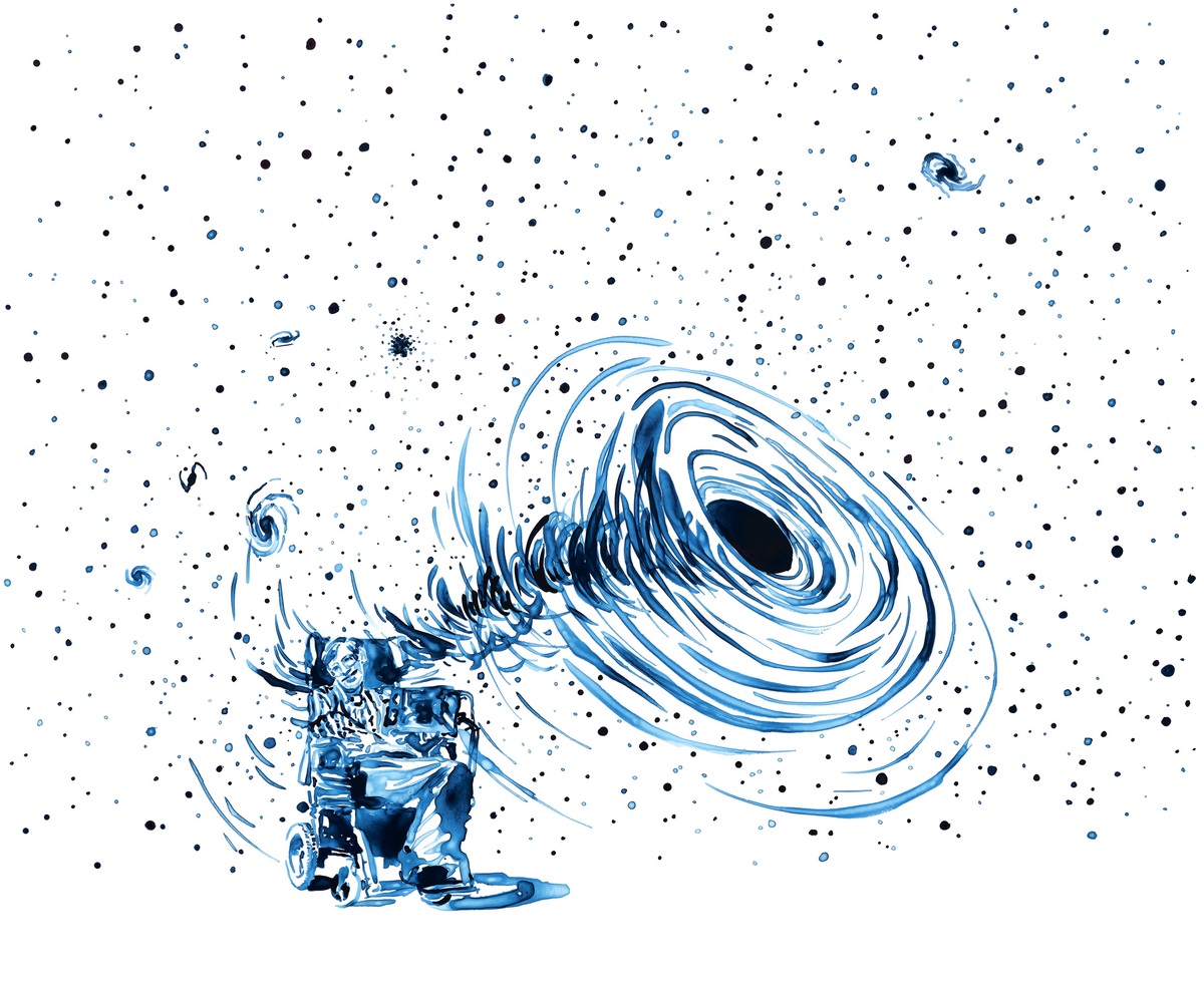 Lia Halloran WS397, 2022