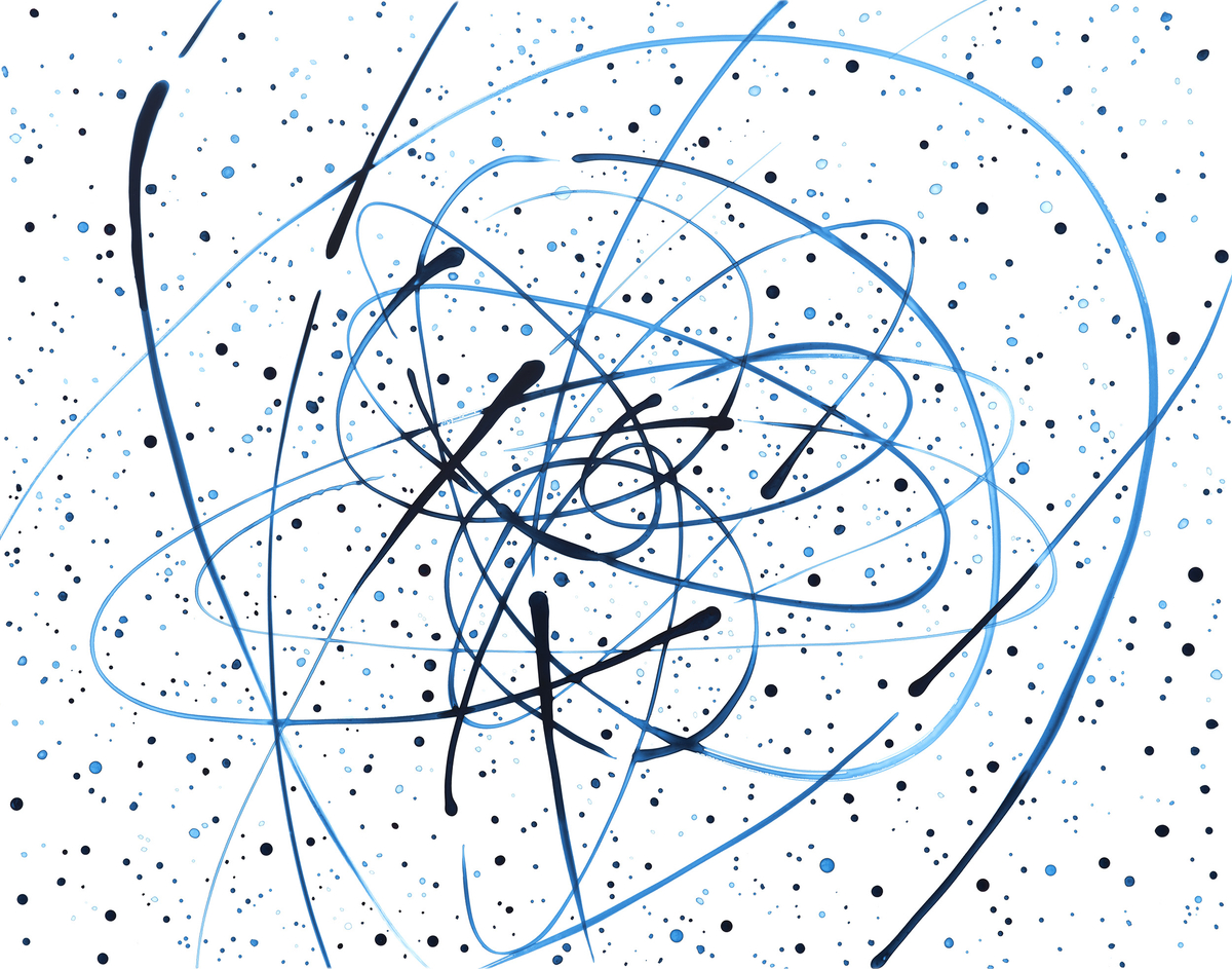 Lia Halloran WS132, 2023