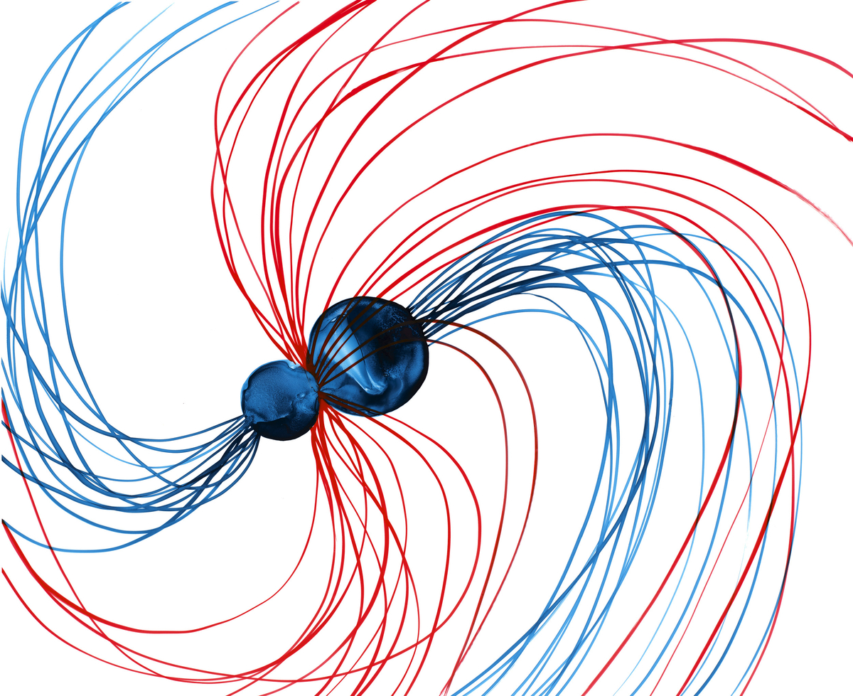 Lia Halloran WS473, 2023