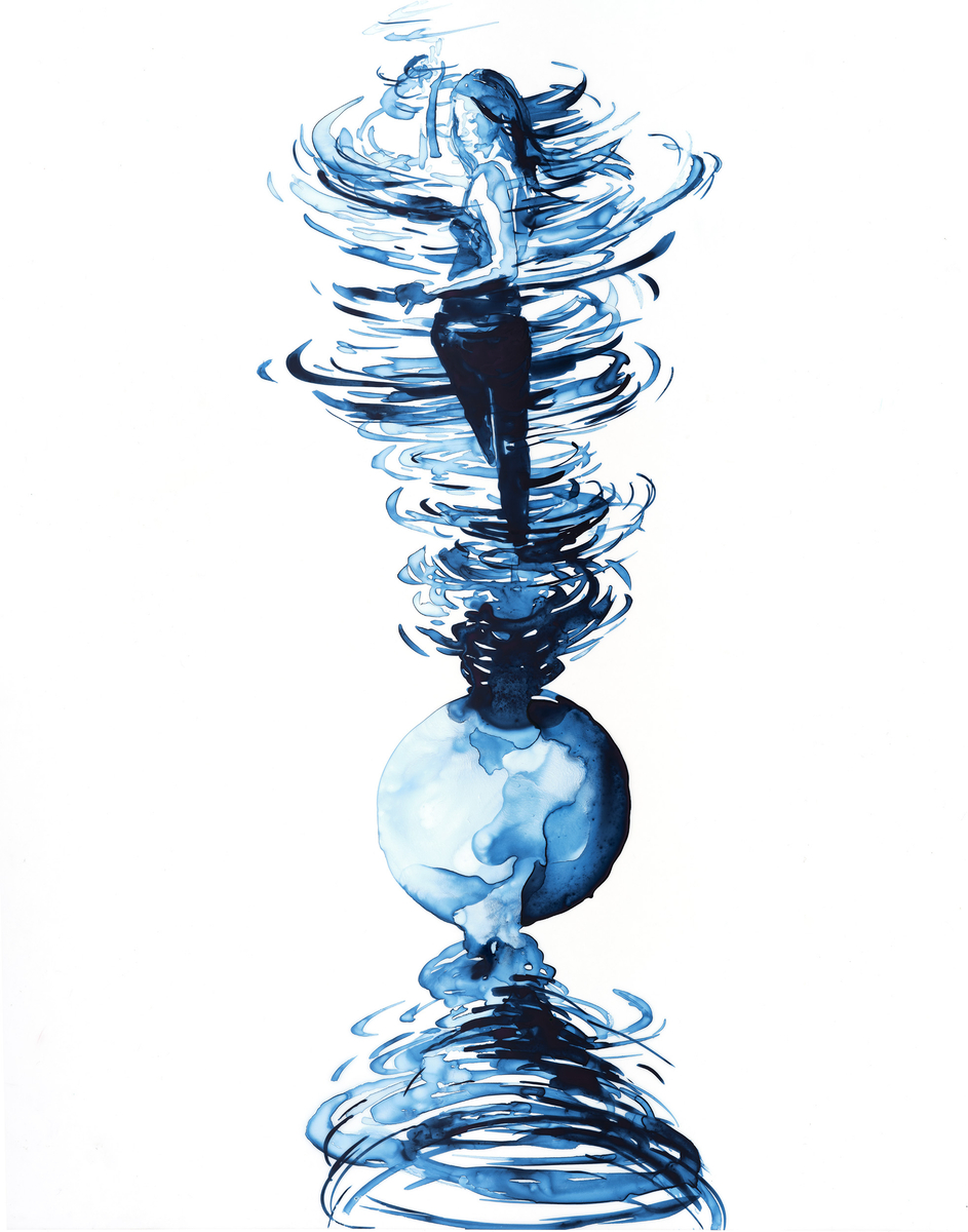 Lia Halloran WS118, 2016