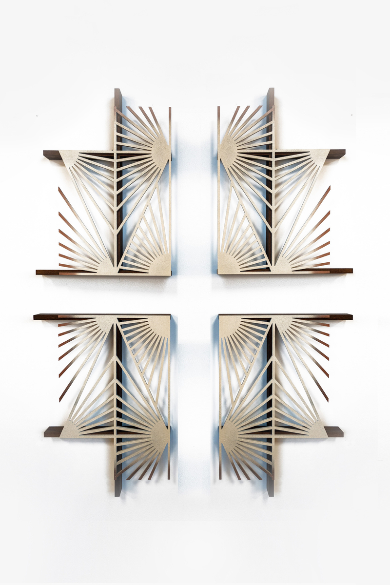 Edra Soto Ruta (Route), 2026