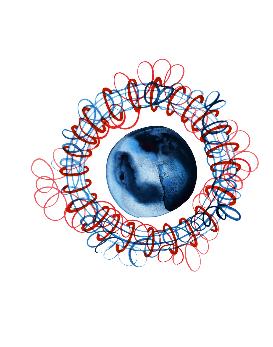 Lia Halloran WS320, 2021