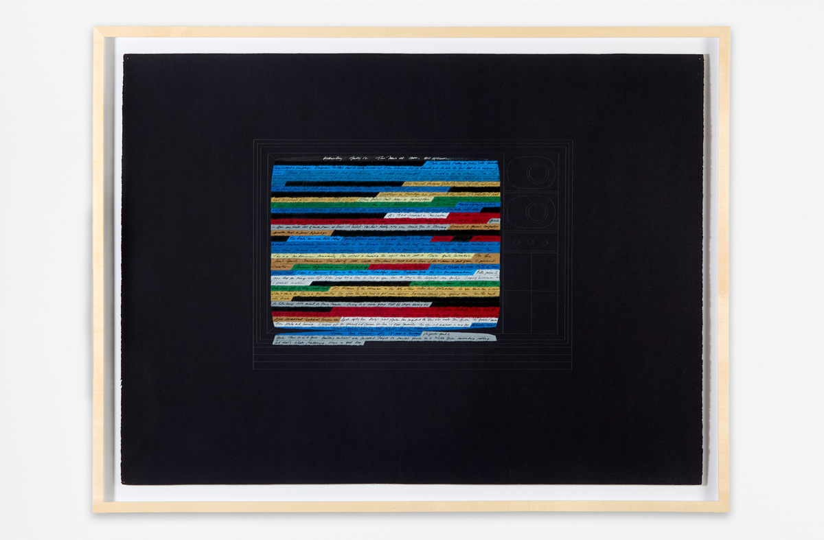 Mimi Smith July 12, News at Noon, 1978