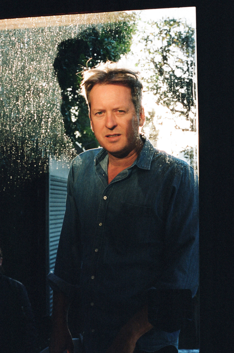 DOUG AITKEN - HOWL - Viewing Room - Galerie Eva Presenhuber