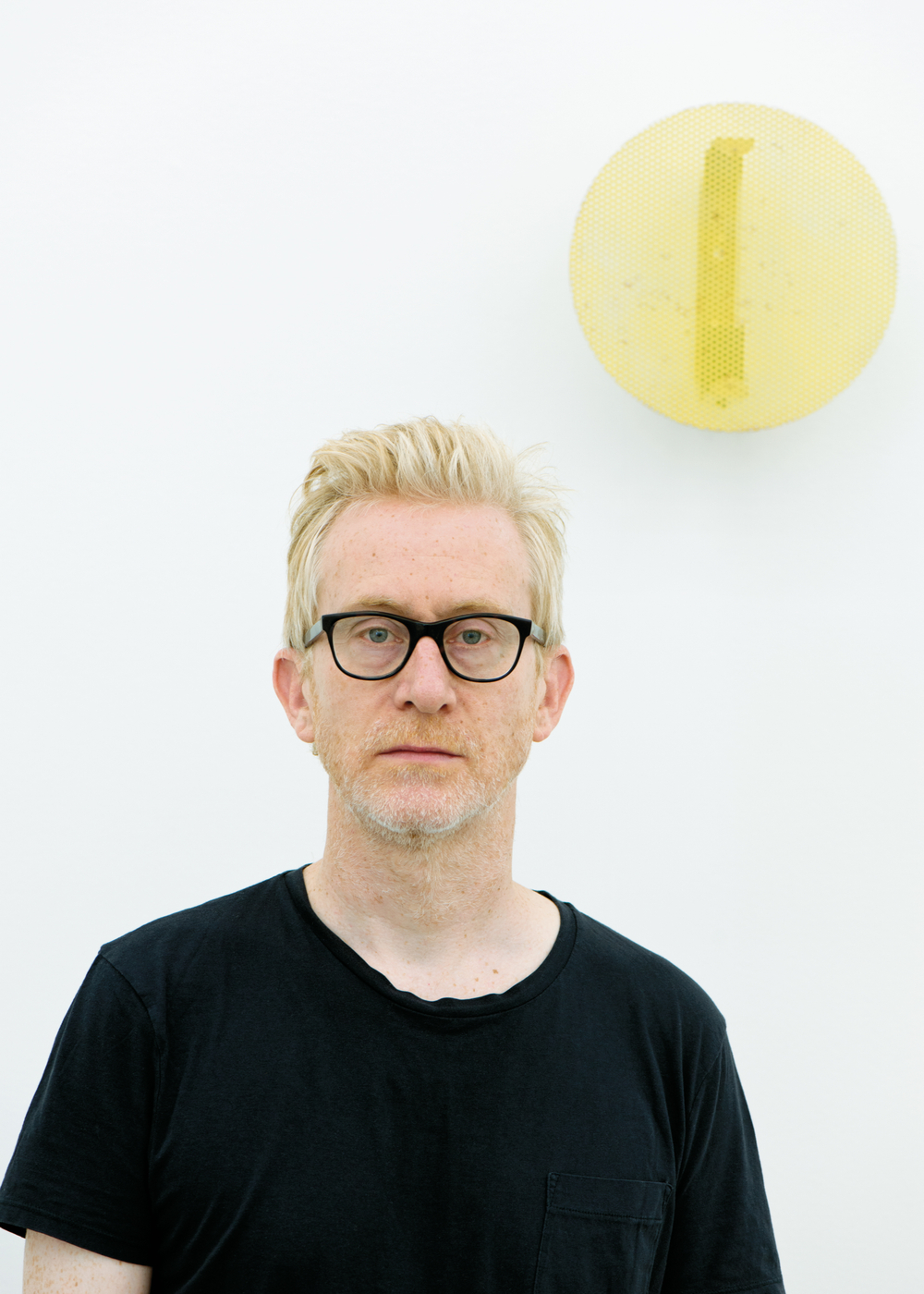 MARTIN BOYCE - The Stars Are Out - Viewing Room - Galerie Eva Presenhuber