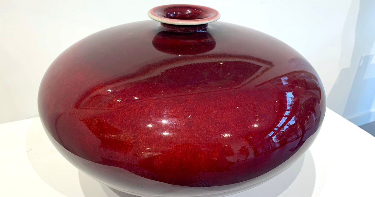 TSAI Hsiao-fang 蔡晓芳 | Art Yī