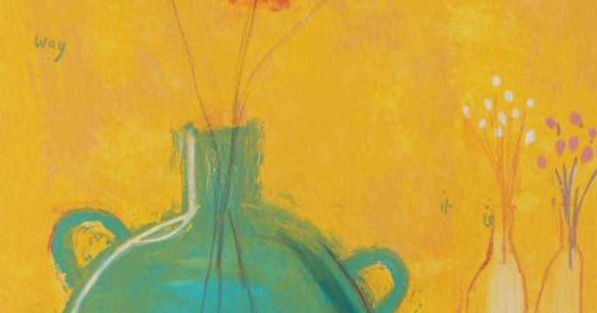 Emma Davis - Works | GalleryOnline