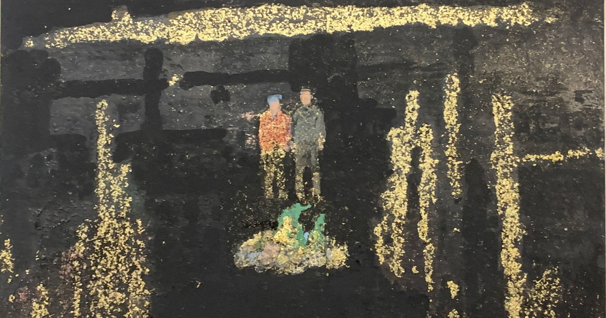 Shu Okamoto - Works | COHJU