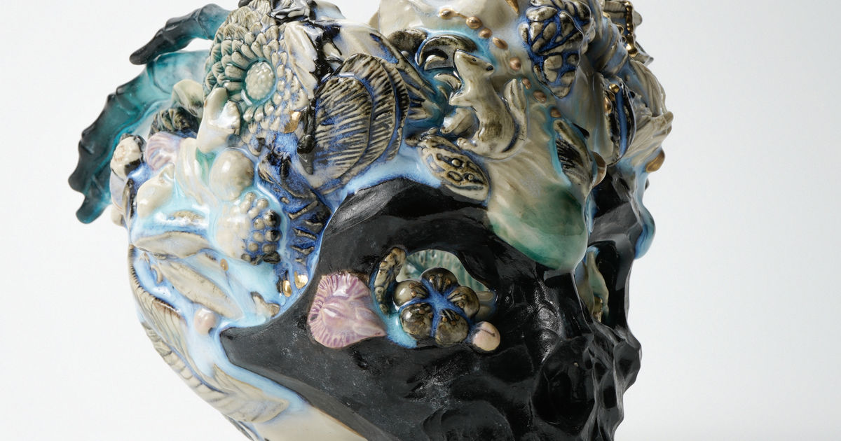 Oishi Sayaka 大石早矢香 - Works | Dai Ichi Arts | Modern