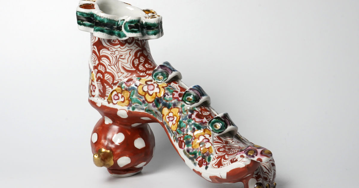 Matsuda Yuriko 松田百合子- Works | Dai Ichi Arts | Modern