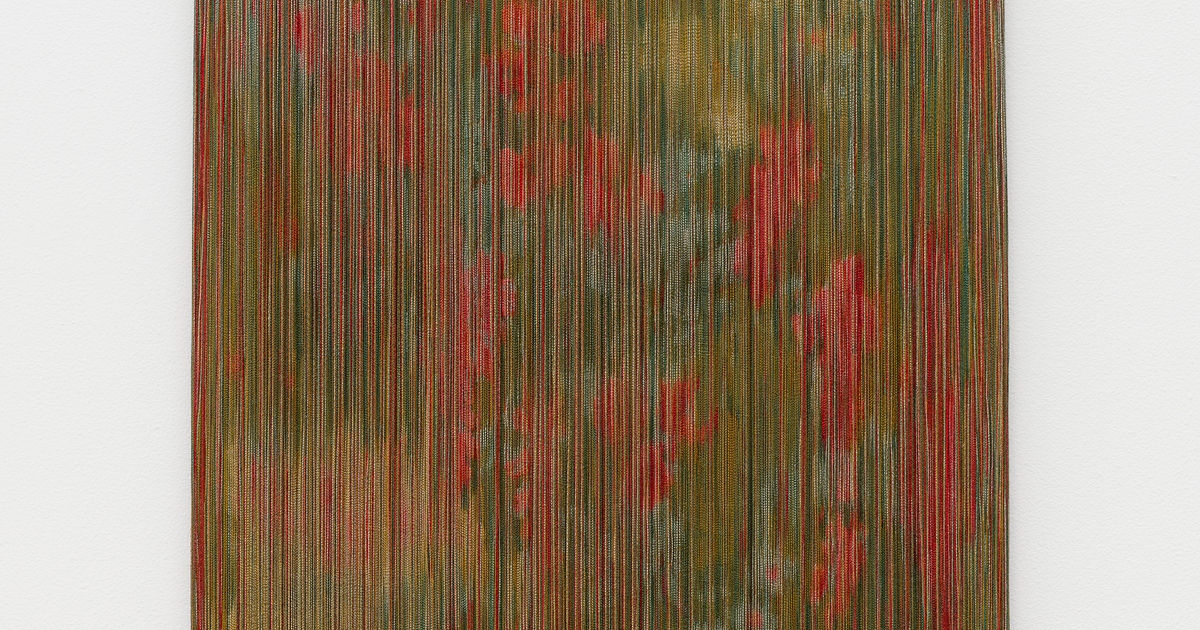 Aiko Tezuka | Jane Lombard Gallery