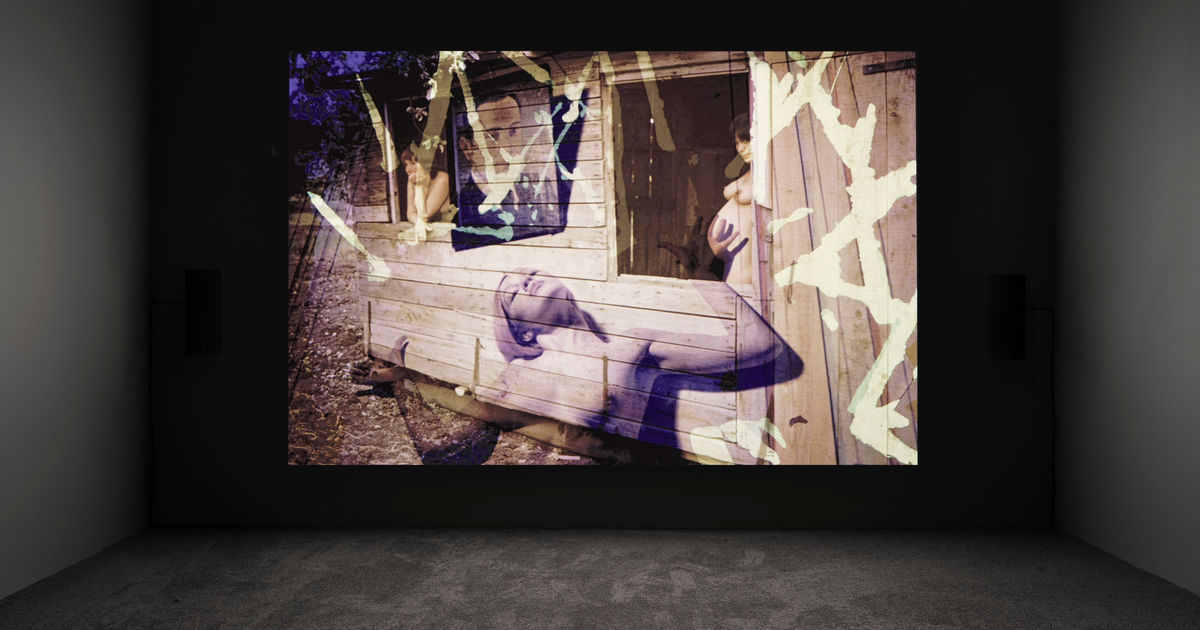 Boris Mikhailov, Yesterday's Sandwich, Late 1960s – 1970s | Marian