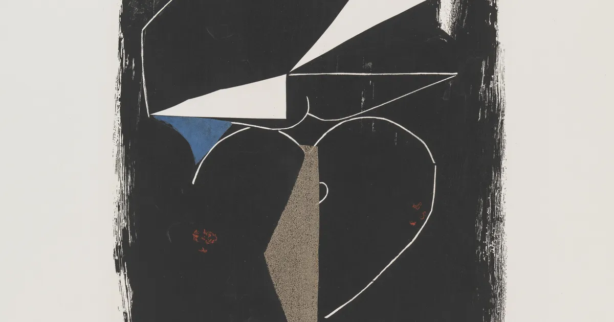 Marino Marini - Works | Pangolin London