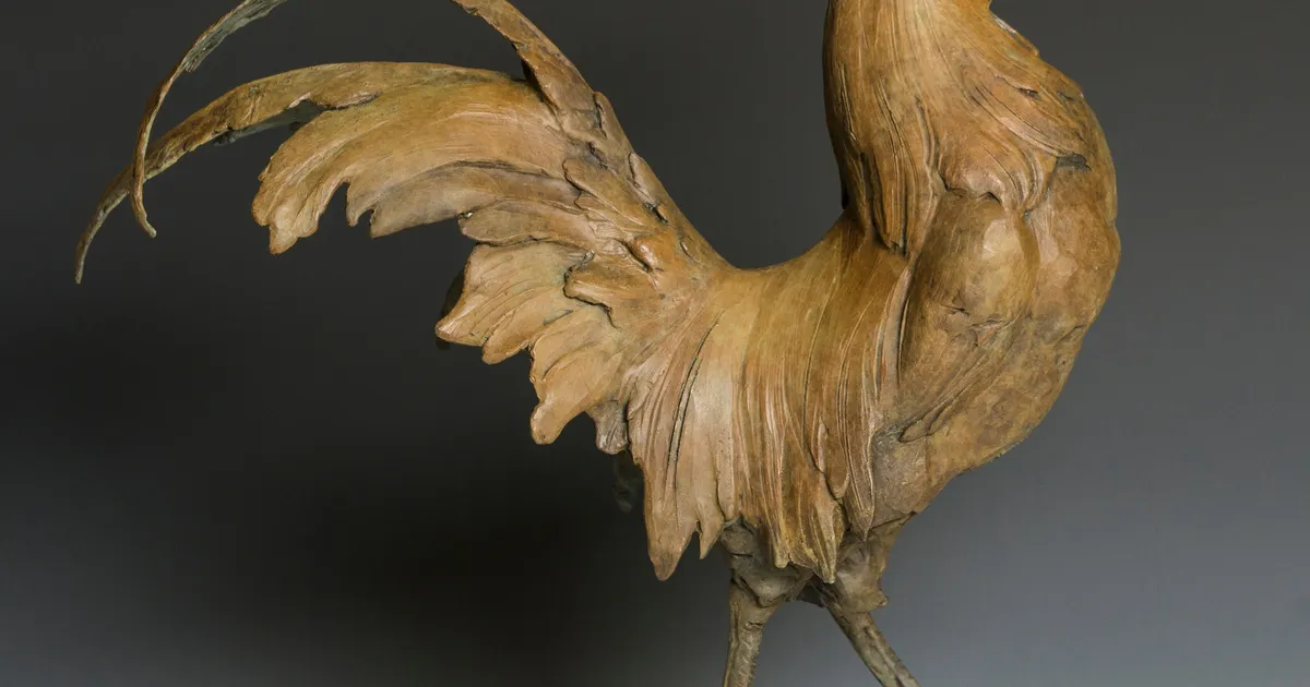 Sandy Scott | Scottsdale Artists' School