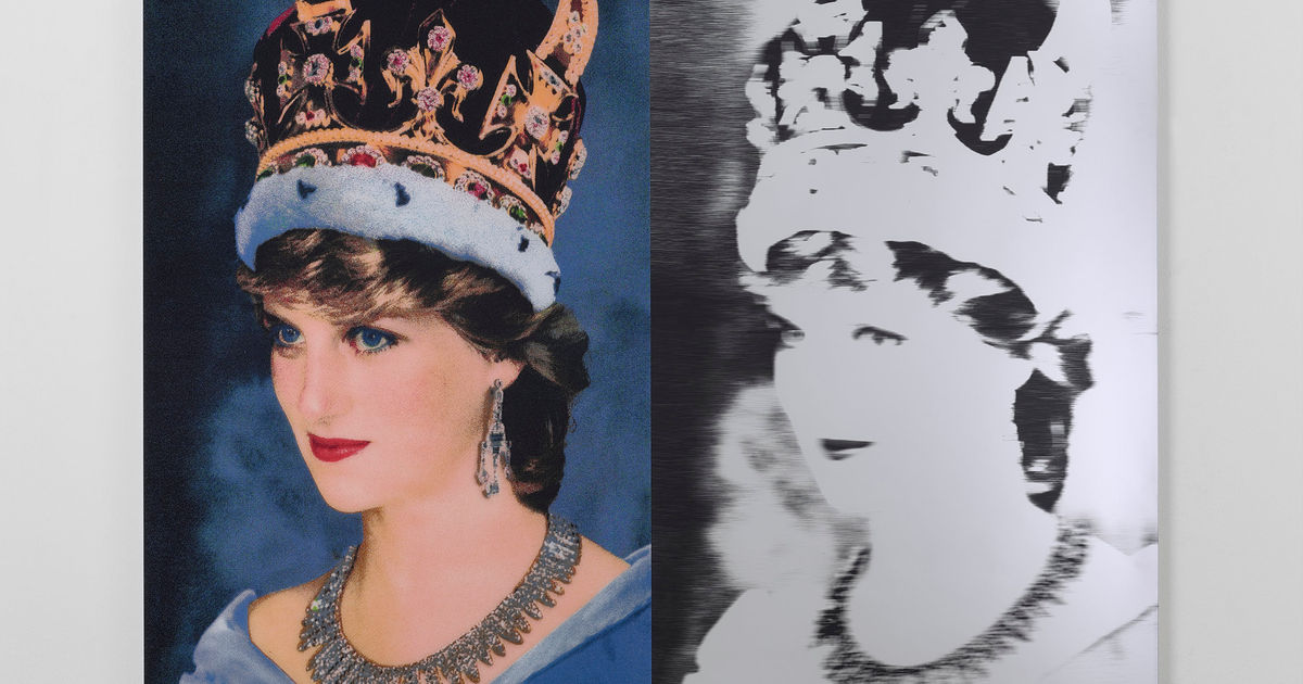 Blondey McCoy | Kristy Stubbs Gallery