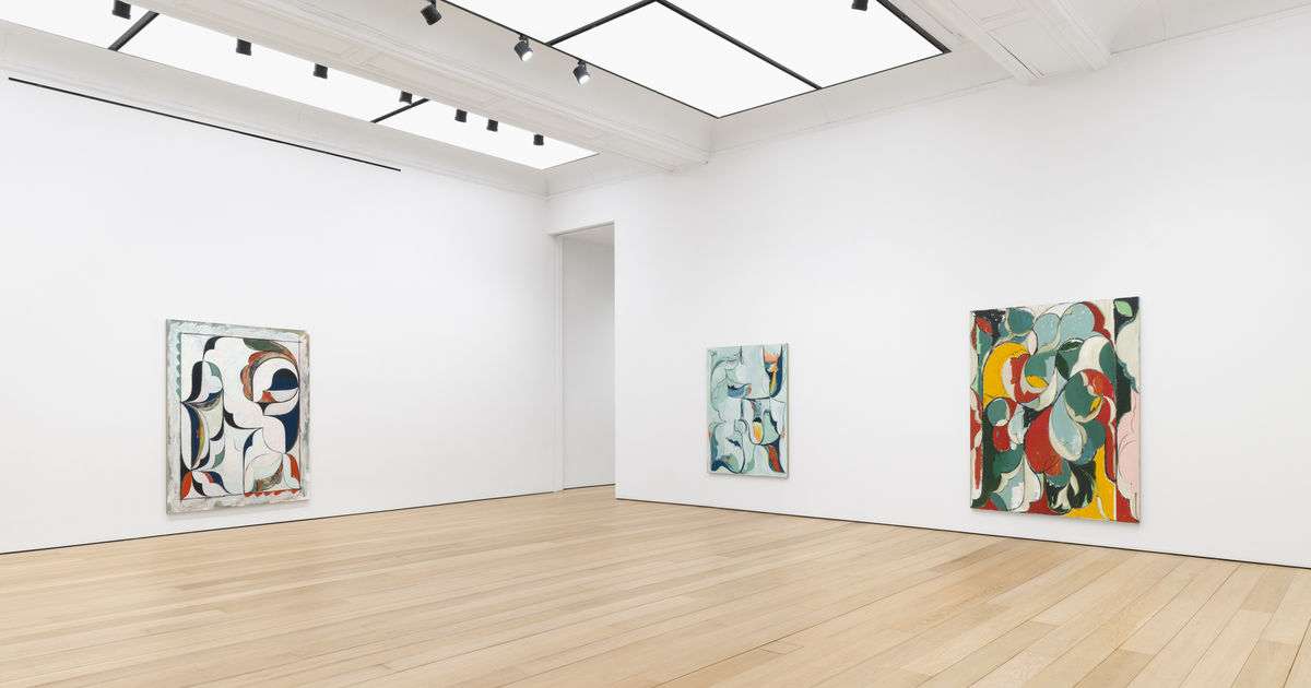 Alexander Gray Associates