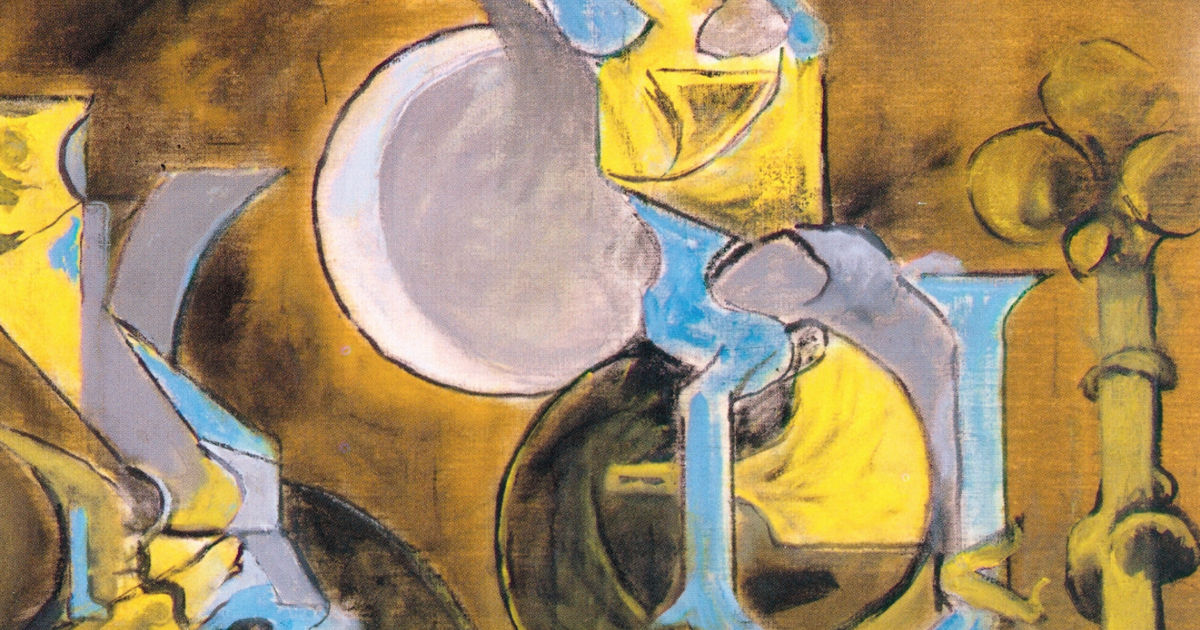 Graham Sutherland | 21 February - 23 November 2025 - Overview