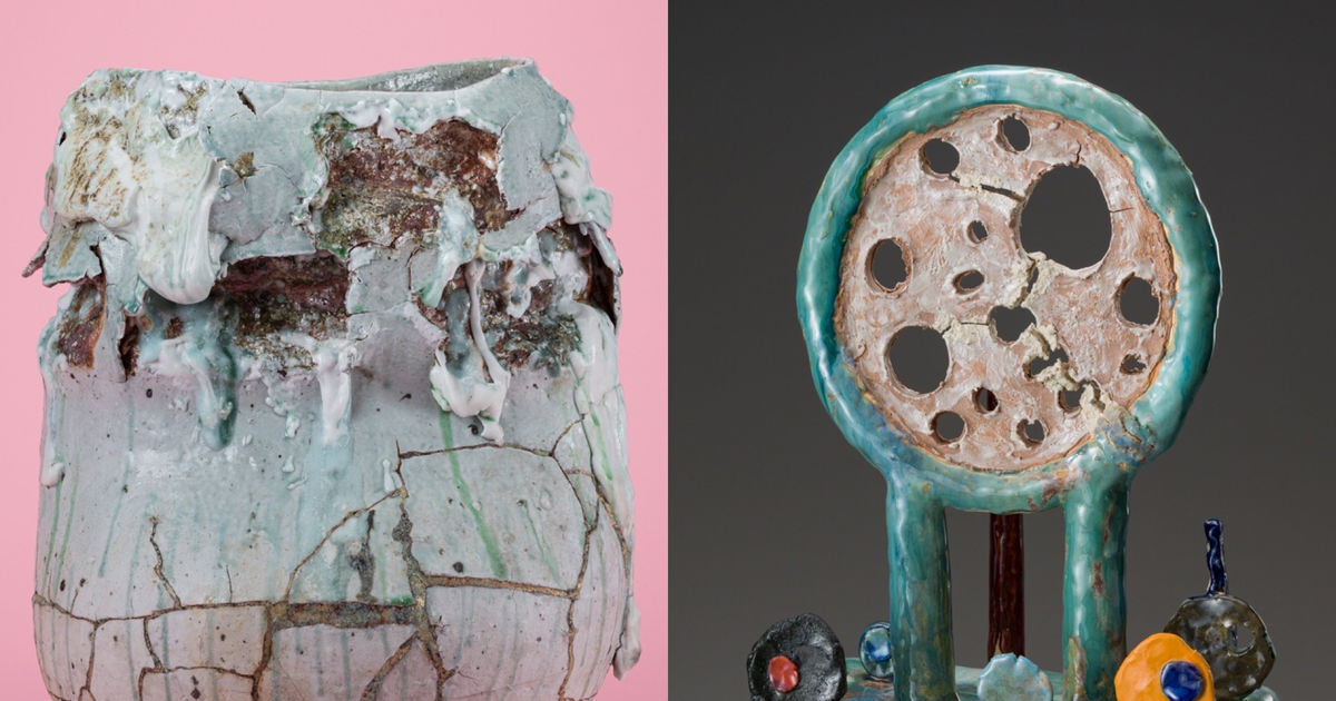 上田勇児・梅津庸一 | 2023年1月17日 - 2月18日 | Kanda & Oliveira