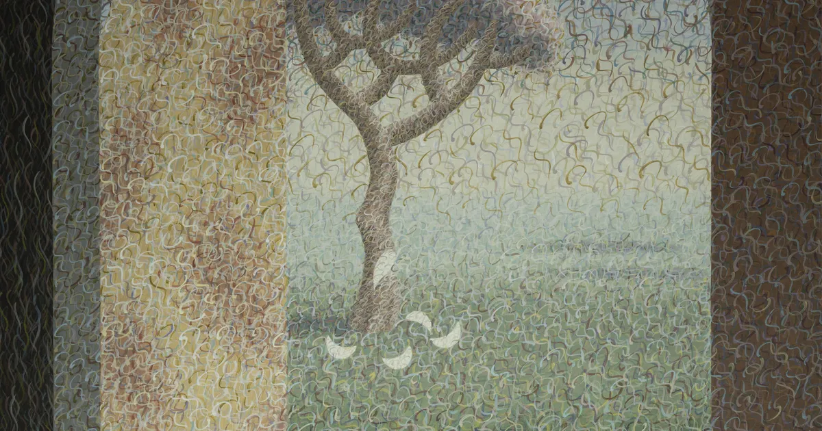 Art Palm Beach 2026 | 28 January - 1 February 2026 | Winsor Birch