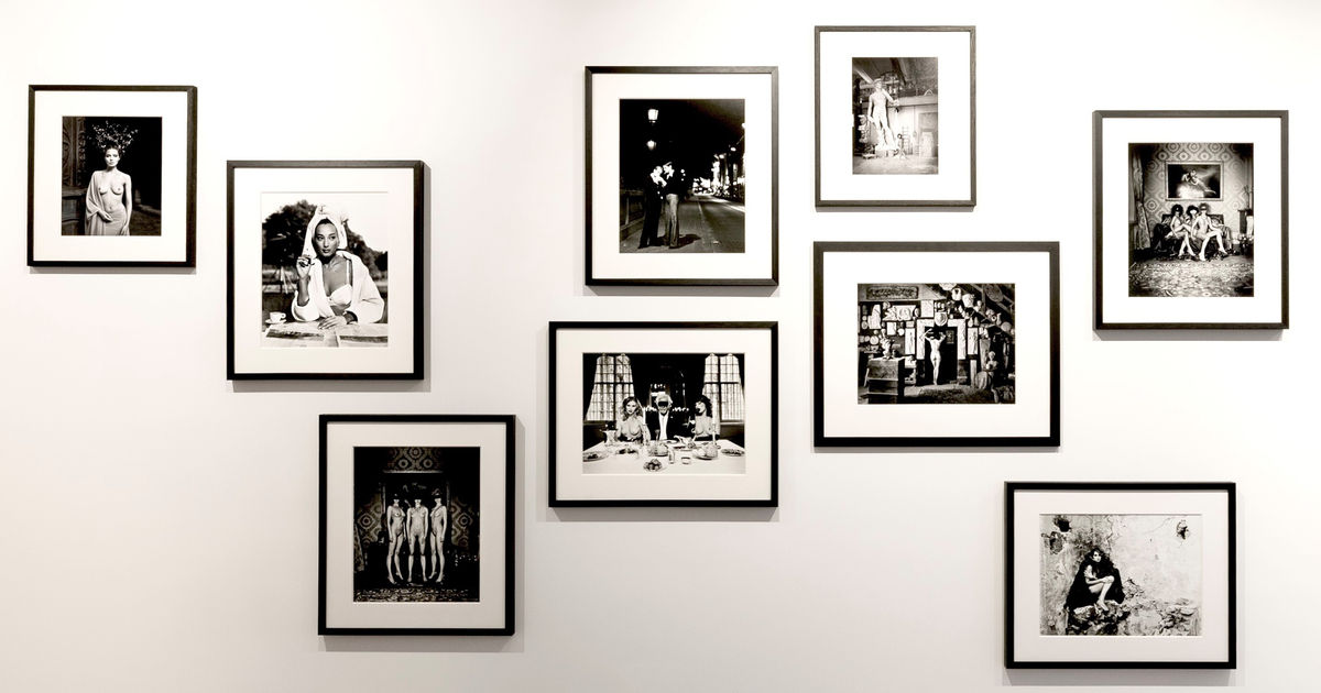MARC LAGRANGE | 7 April - 20 May 2024 | MPV Gallery