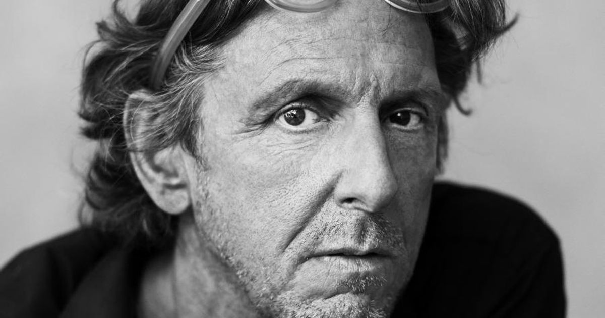 Marc Lagrange - Works Available at Impulse Gallery