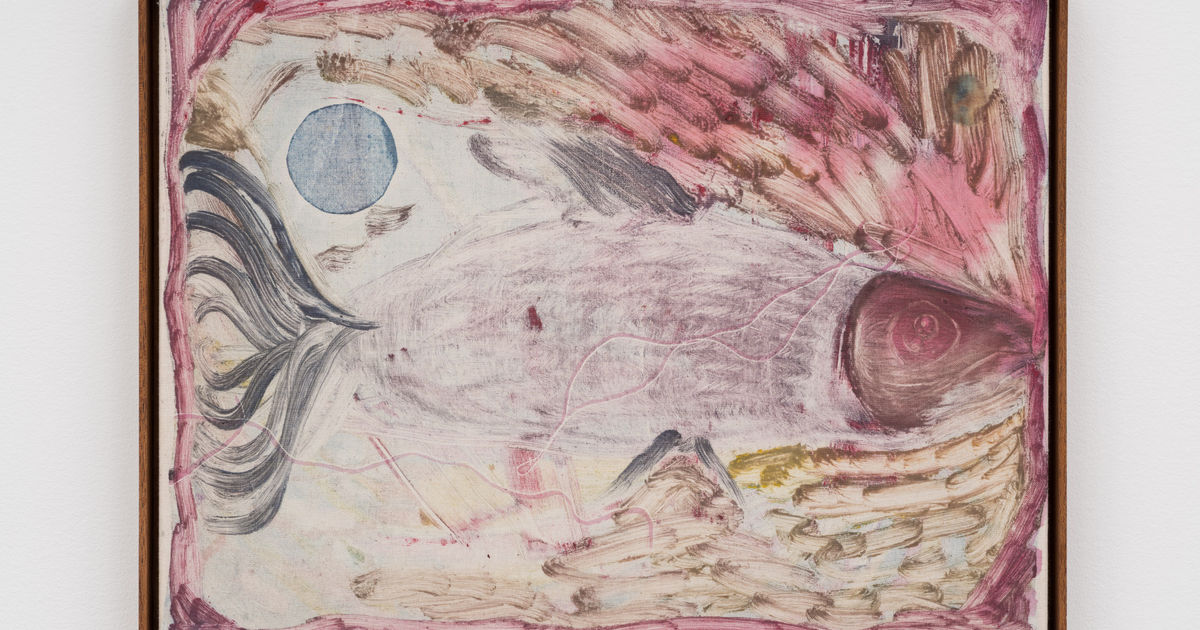 CONDO hosting Chris Sharp Gallery, Los Angeles: Deborah Hanson Murphy and Aimée Parrott