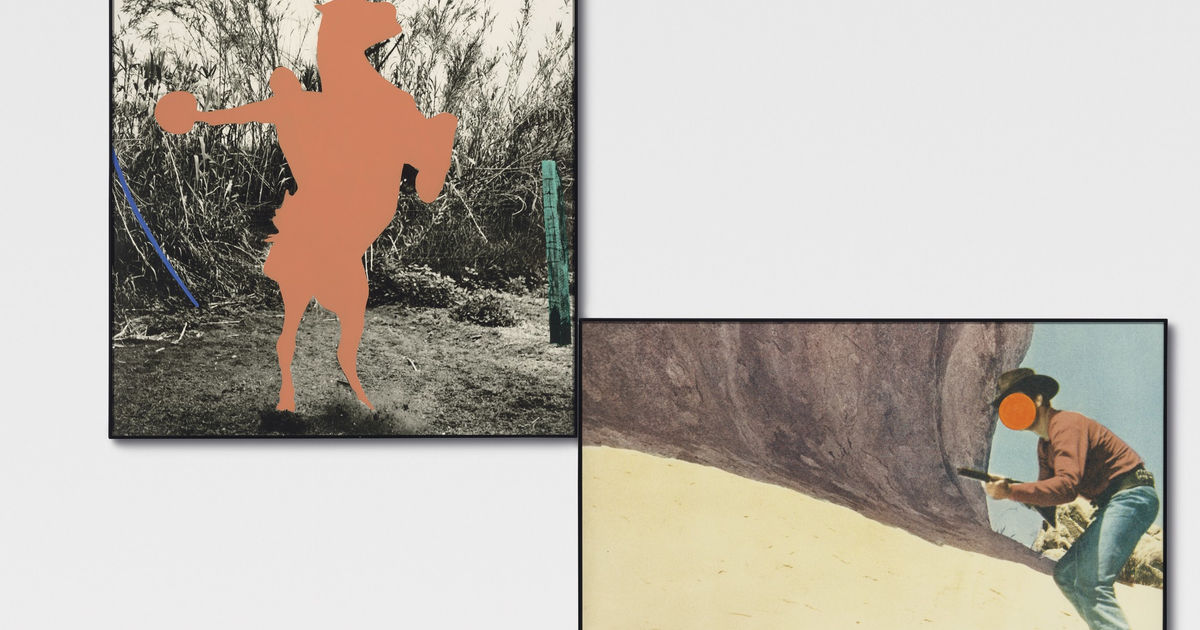 John Baldessari - Overview | Pulpo Gallery