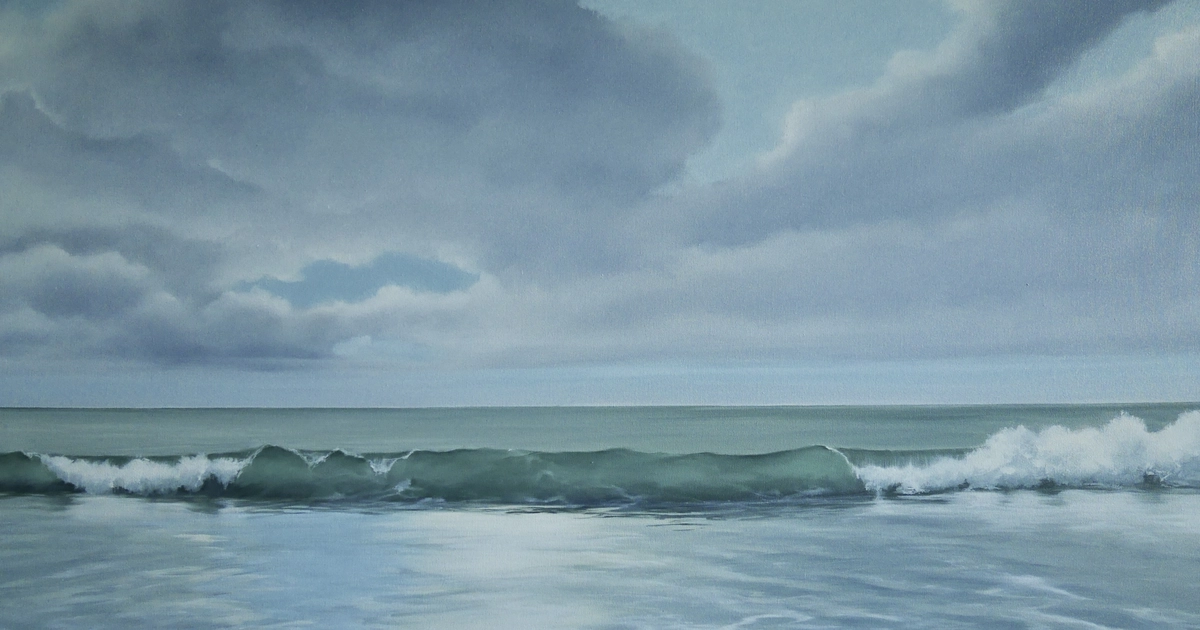 Aubergine Art Gallery & Picture Framing