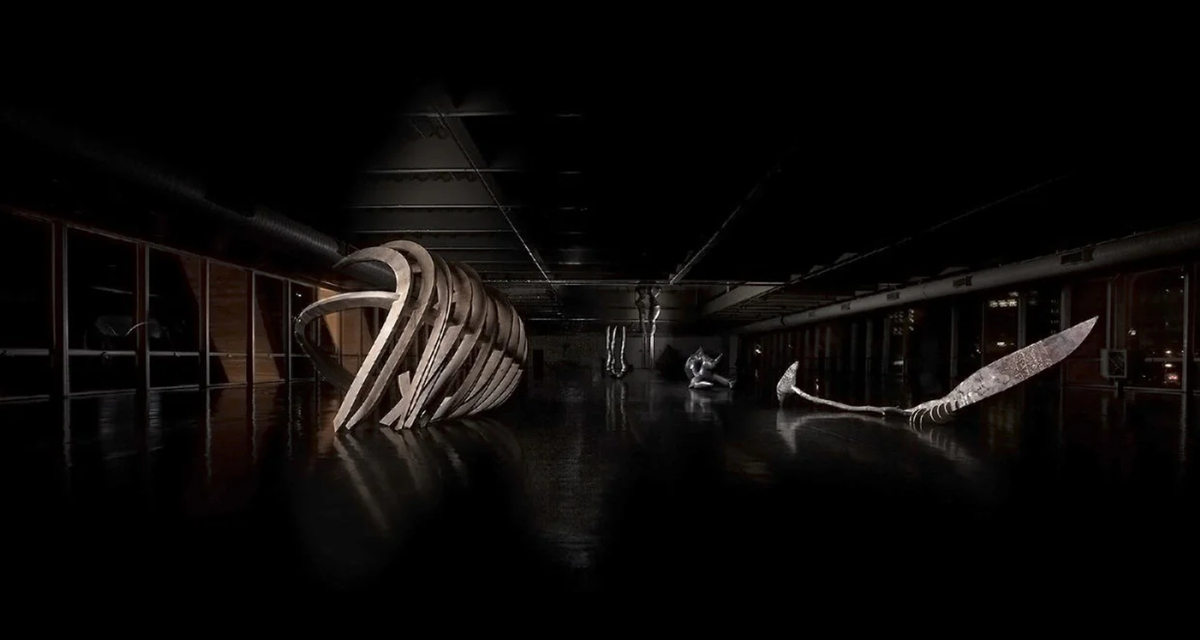 angelo venosa – mam rio | julio secchin