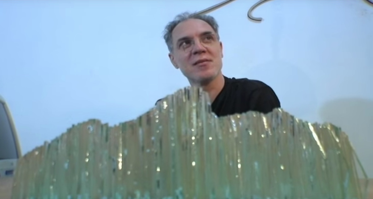 angelo venosa | catálogo | canal brasil