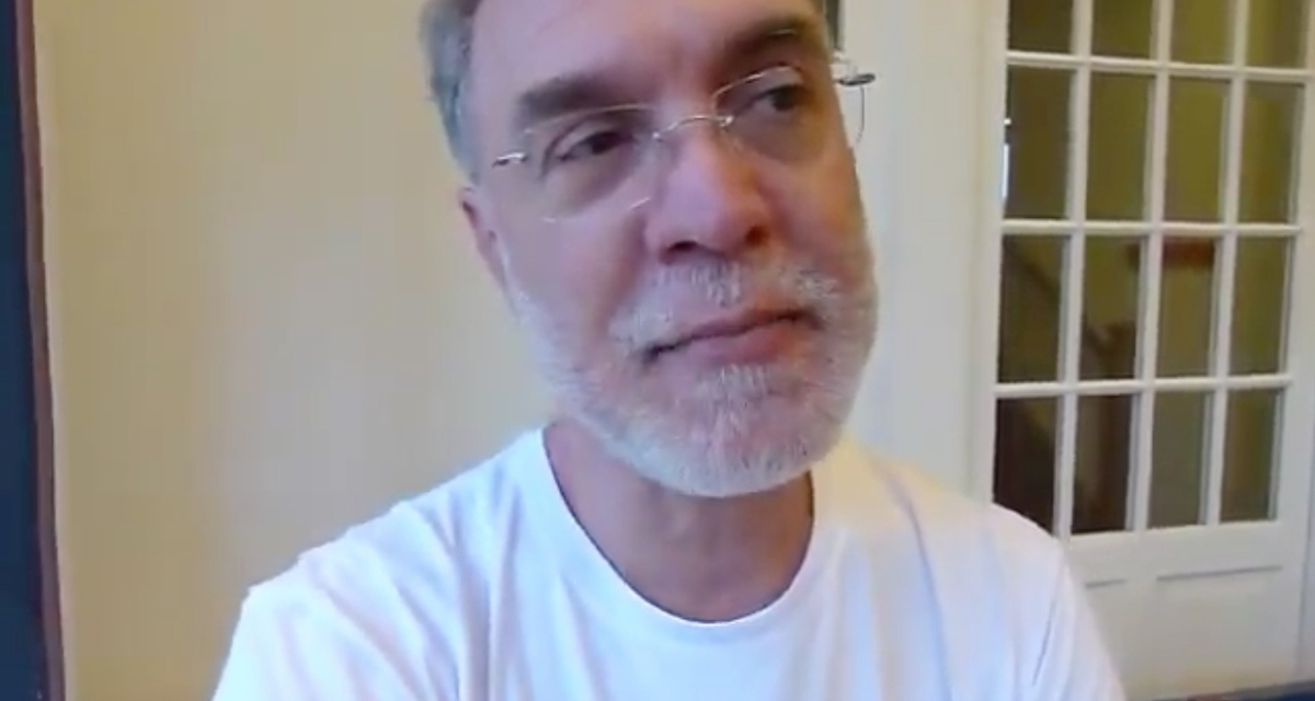 angelo venosa | mostra meu meio | marco universal edição rio+20