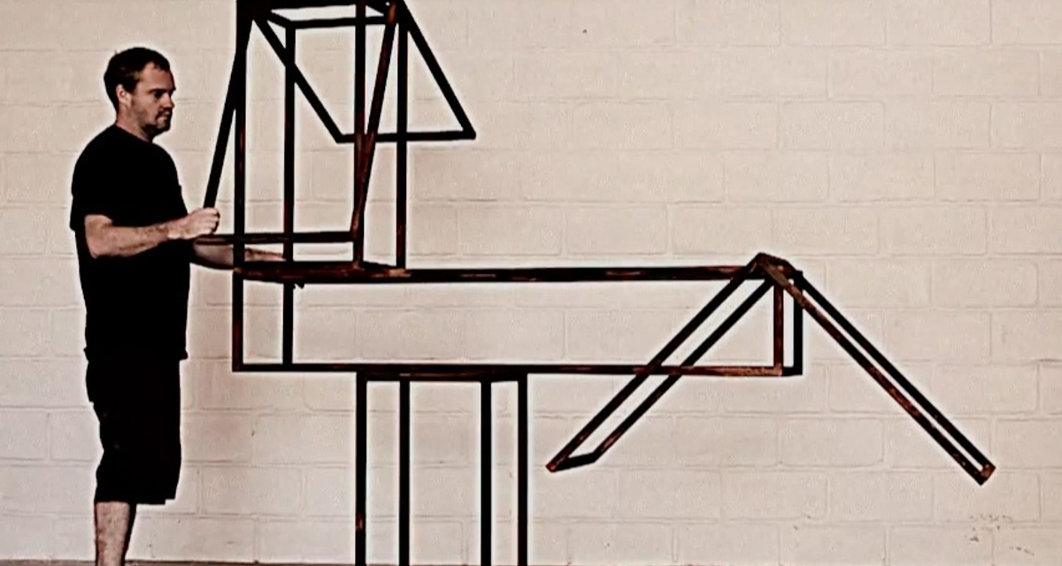 raul mourão | cuidado quente