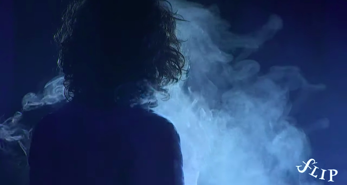 máquinas do mundo | laura vinci + mundana companhia