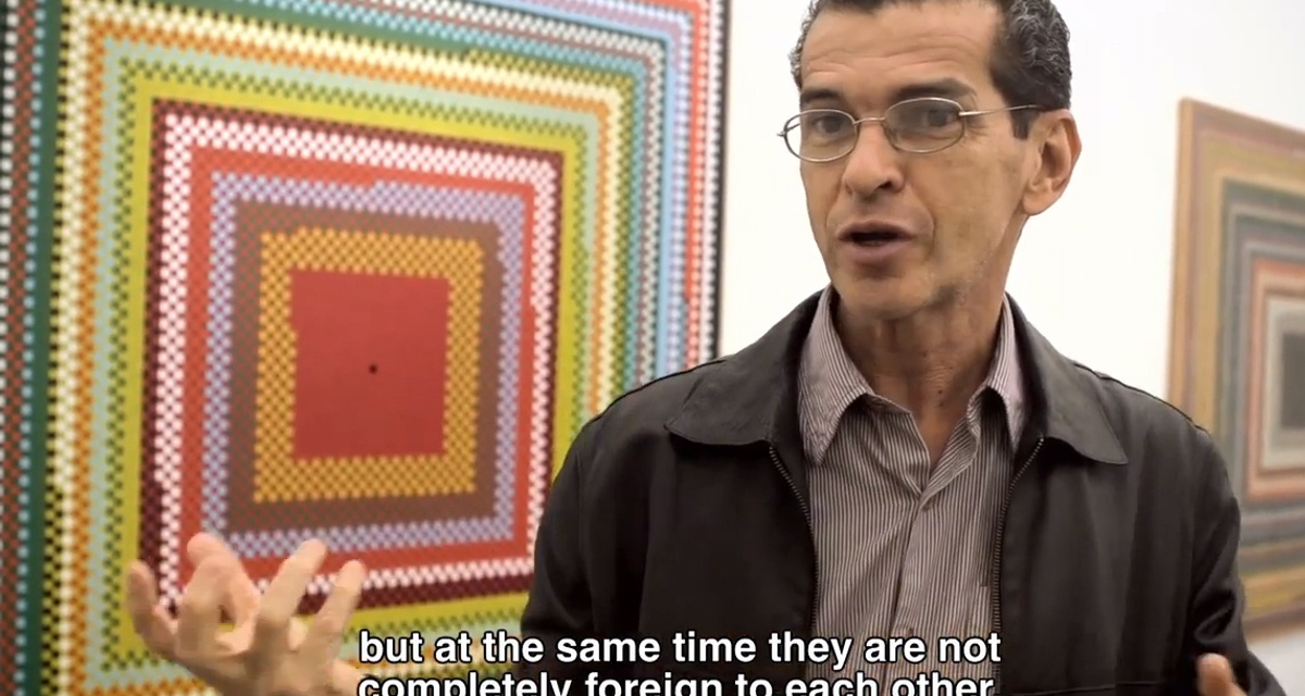 a espiral e o labirinto