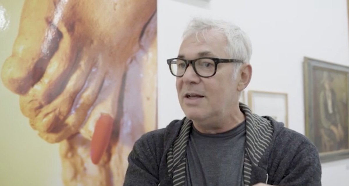 entrevista queermuseu: marcos chaves | eav parque laje