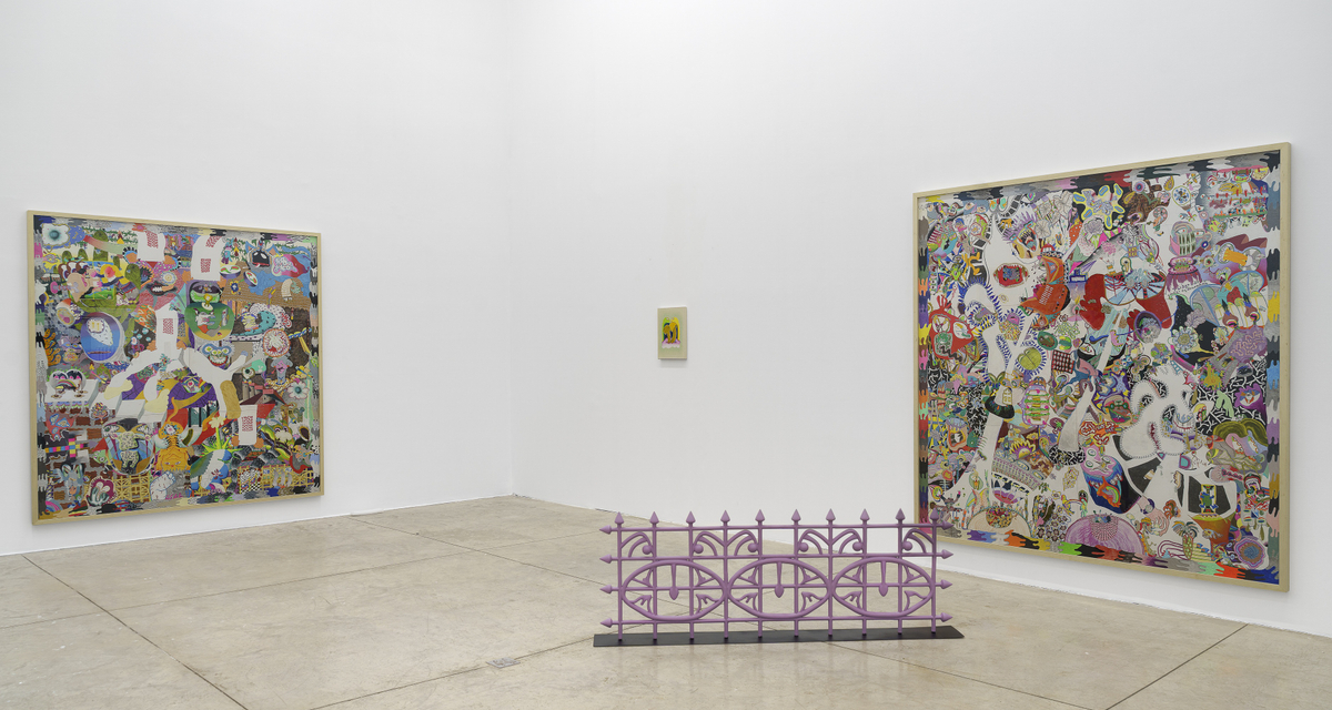 segredos e feitiços