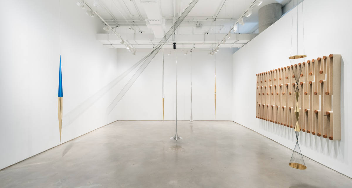 artur lescher | orbital tango