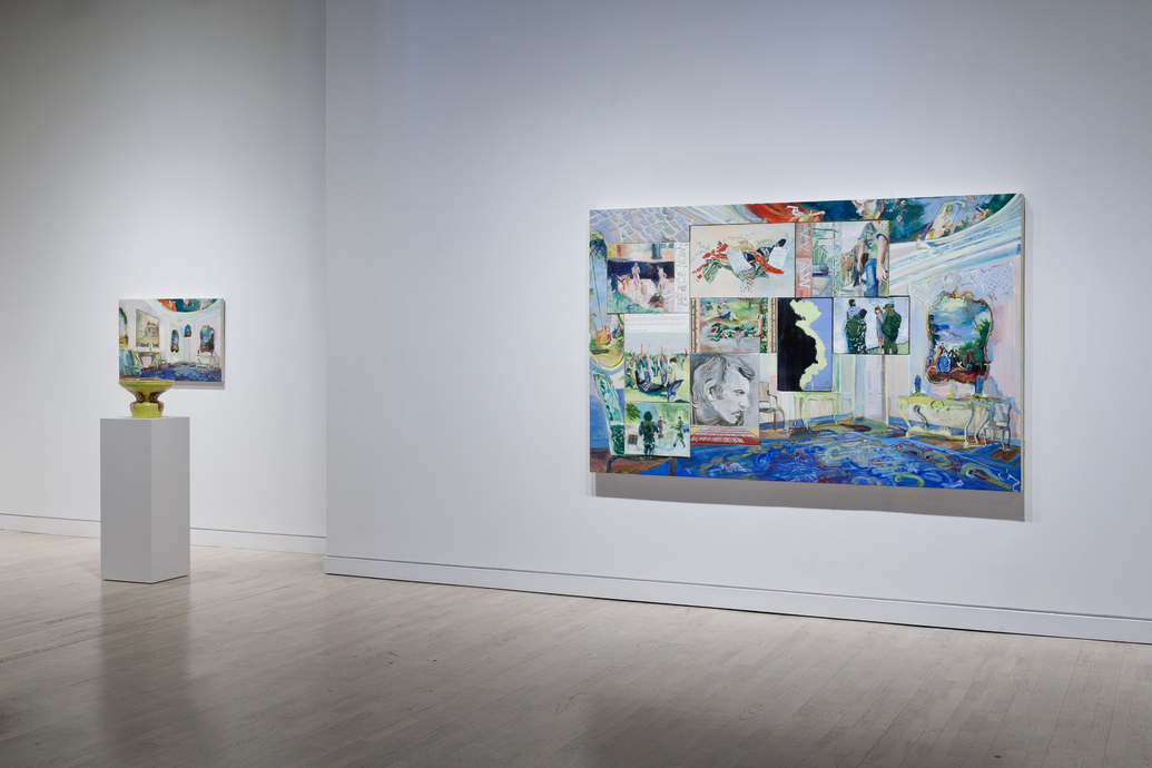 Jane Irish Locks Gallery