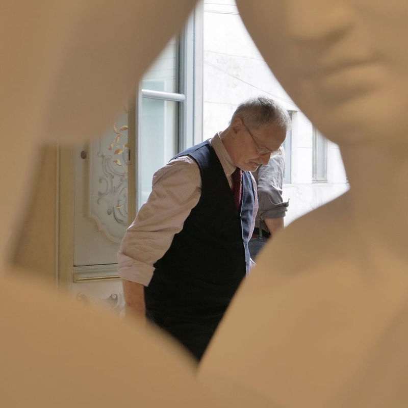 Image: Giulio Paolini