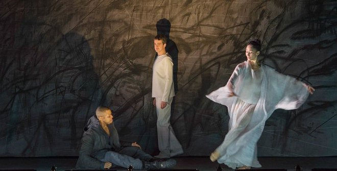 Image: Julie Mehretu