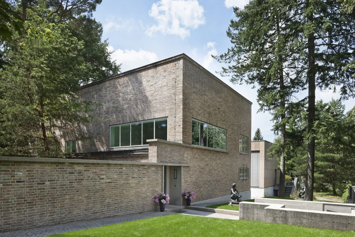 Georg Kolbe Museum, Berlin