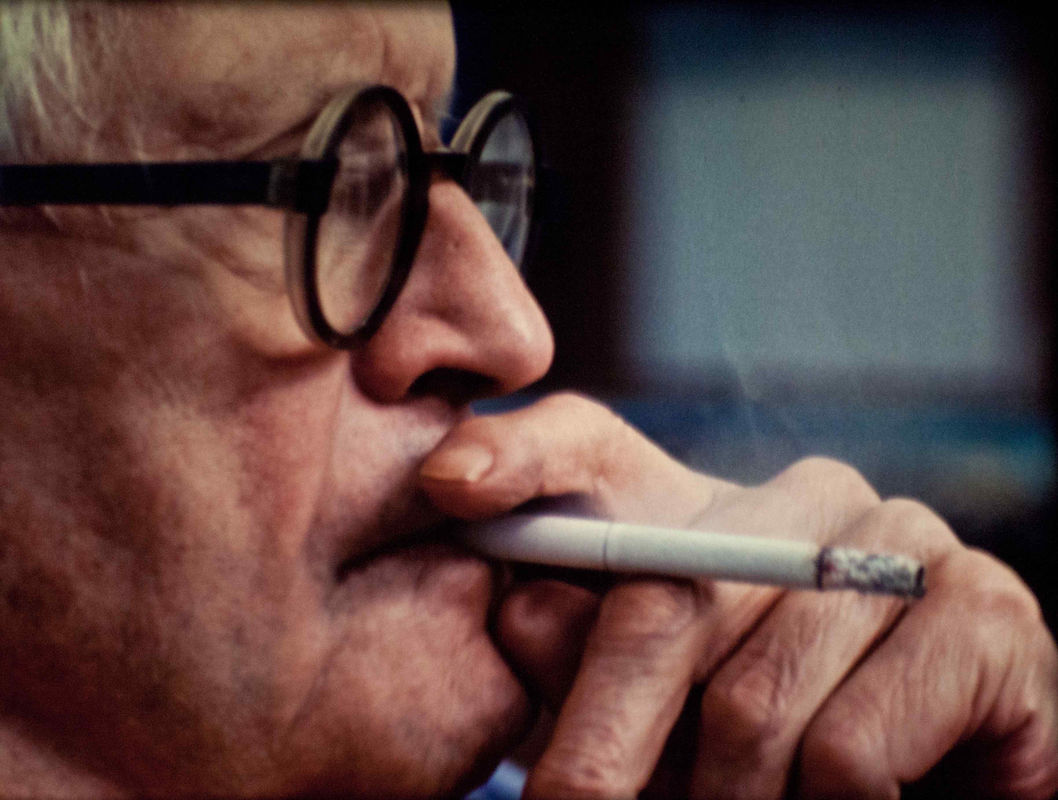 Image: Tacita Dean - Face to Face