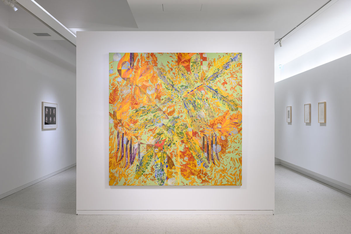 Image: Gabriel Orozco