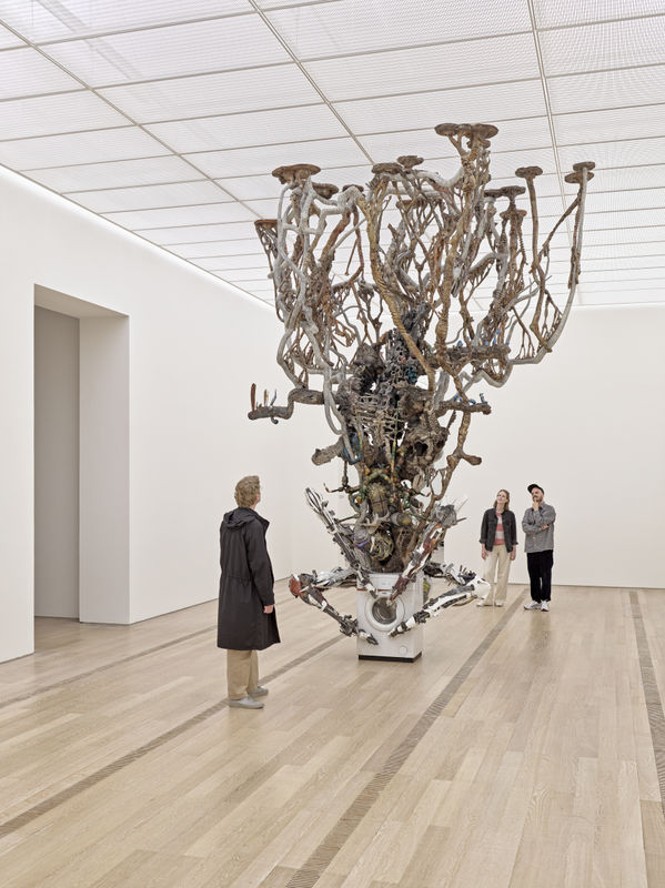 Image: Dance with Daemons