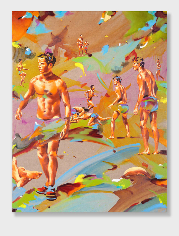 Image: Norbert Bisky